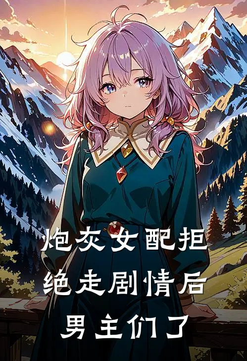 炮灰女配拒绝走剧情后，男主们了