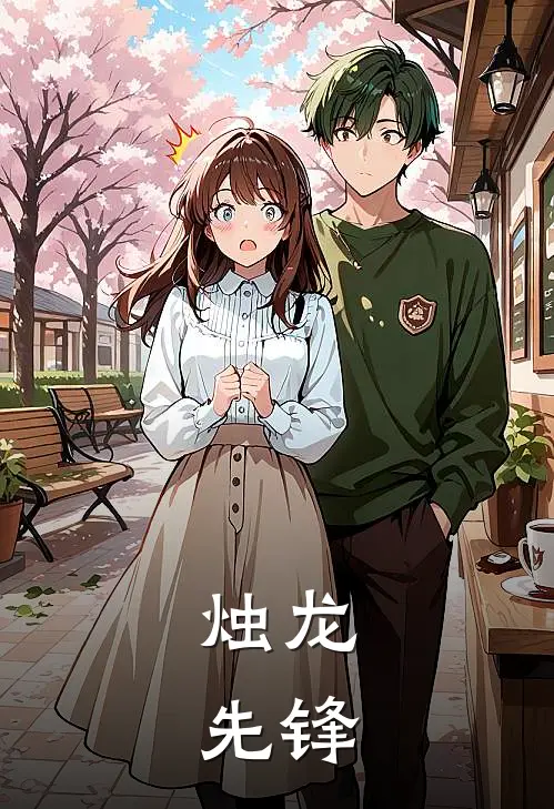 烛龙：先锋