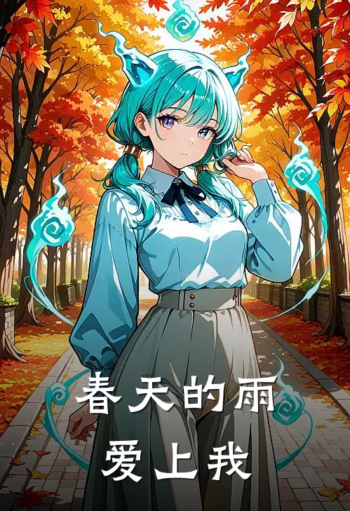 春天的雨爱上我