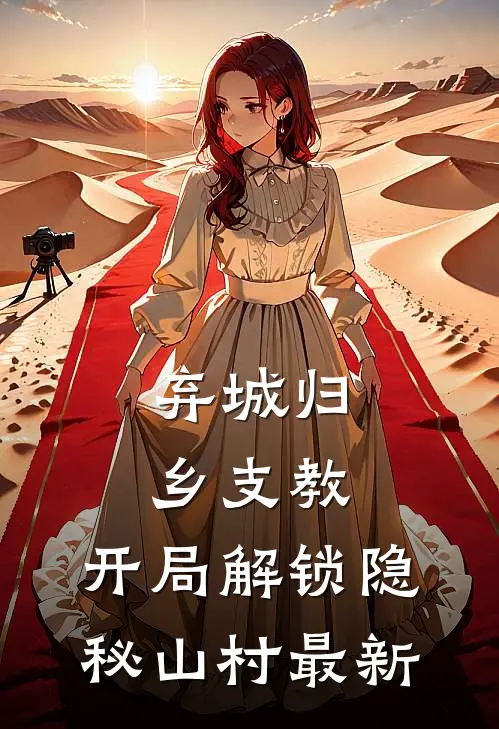 弃城归乡支教，开局解锁隐秘山村最新