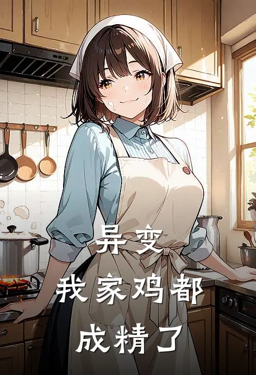 异变：我家鸡都成精了