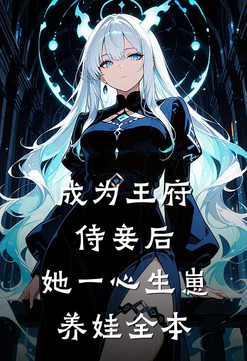 成为王府侍妾后，她一心生崽养娃全本