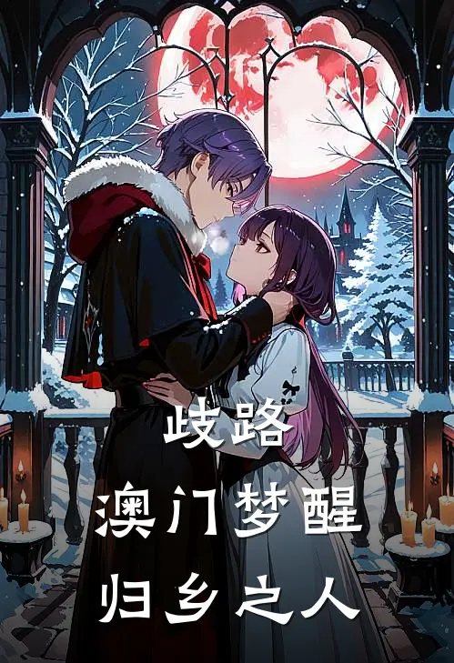 歧路：澳门梦醒，归乡之人
