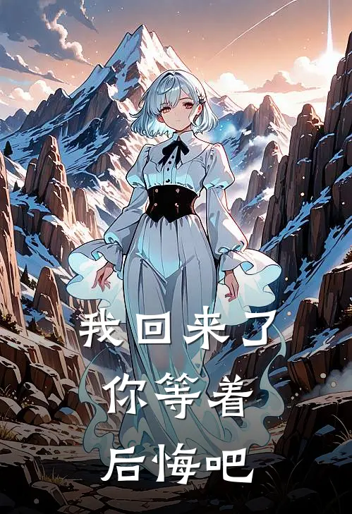 我回来了：你等着后悔吧