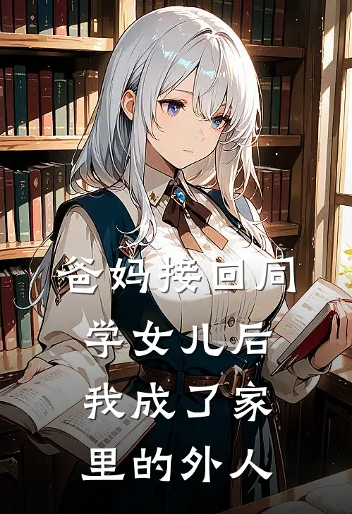 爸妈接回同学女儿后，我成了家里的外人