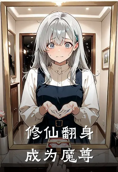 修仙翻身成为魔尊
