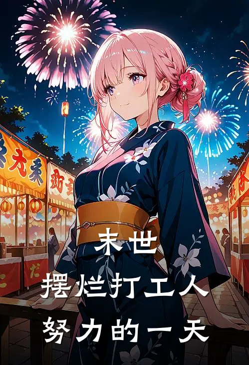 末世：摆烂打工人，努力的一天