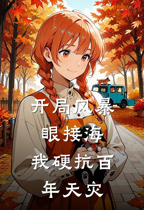 开局风暴眼接海：我硬抗百年天灾
