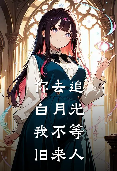 你去追白月光，我不等旧来人
