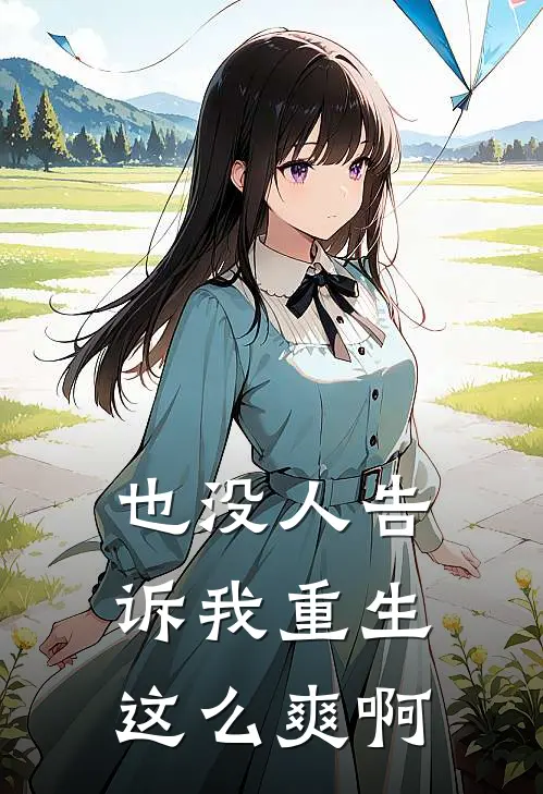 也没人告诉我重生这么爽啊