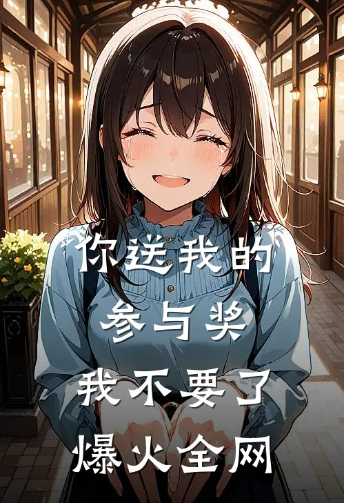 你送我的参与奖，我不要了爆火全网