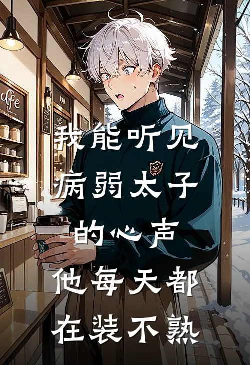 我能听见病弱太子的心声，他每天都在装不熟