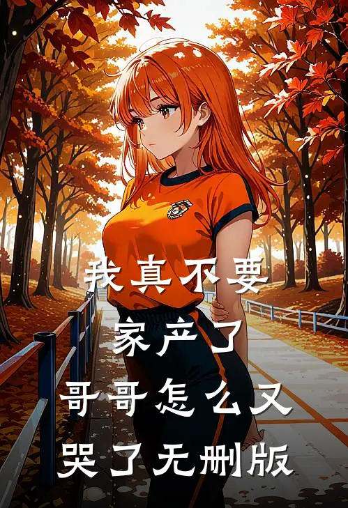 我真不要家产了，哥哥怎么又哭了无删版