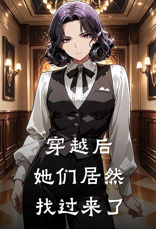 穿越后，她们居然找过来了