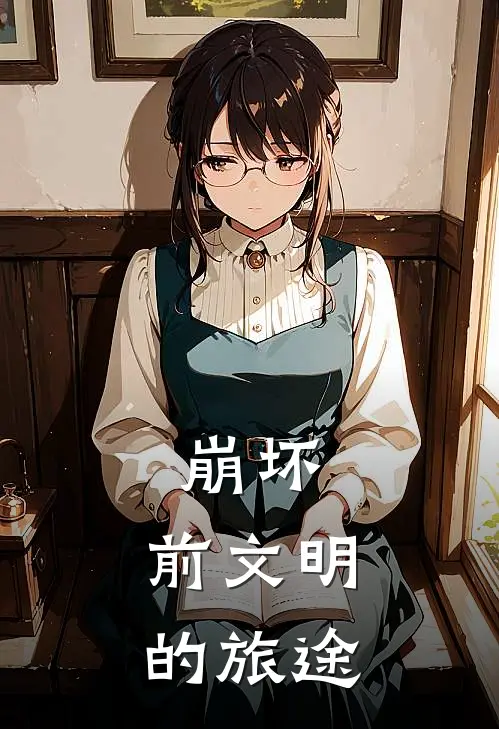 崩坏：前文明的旅途：