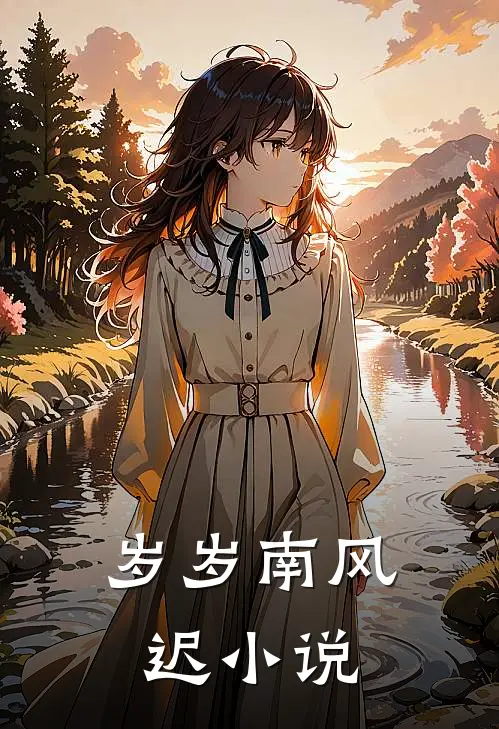 岁岁南风迟小说