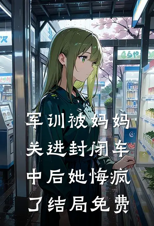 军训被妈妈关进封闭车中后她悔疯了结局免费