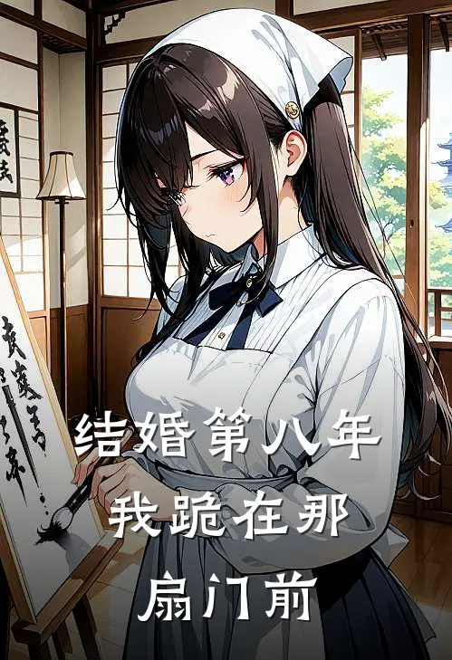 结婚第八年，我跪在那扇门前