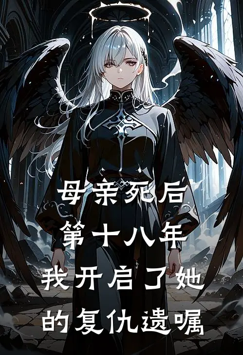 母亲死后第十八年，我开启了她的复仇遗嘱