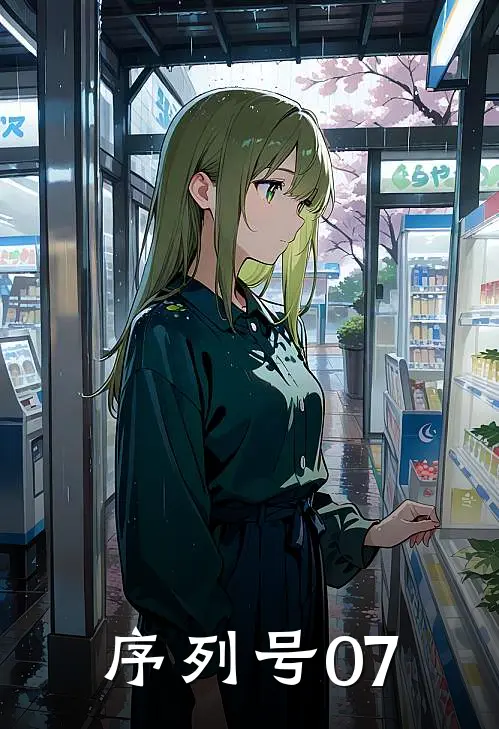 序列号07