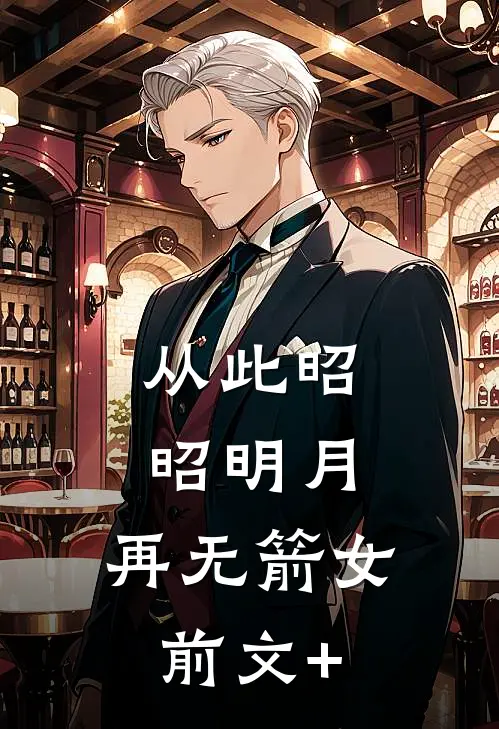 从此昭昭明月，再无箭女前文+
