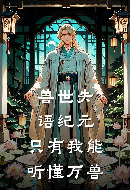 兽世失语纪元：只有我能听懂万兽