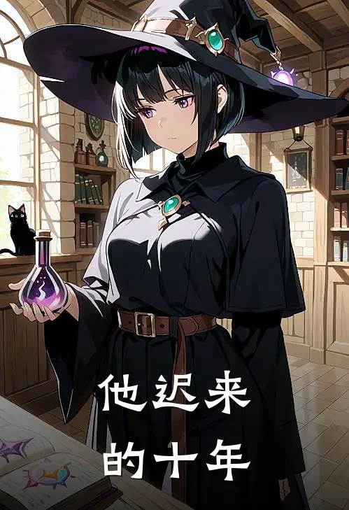 他迟来的十年
