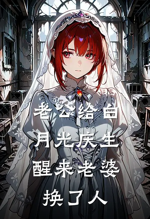 老公给白月光庆生，醒来老婆换了人