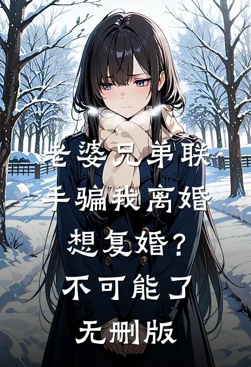老婆兄弟联手骗我离婚，想复婚？不可能了无删版
