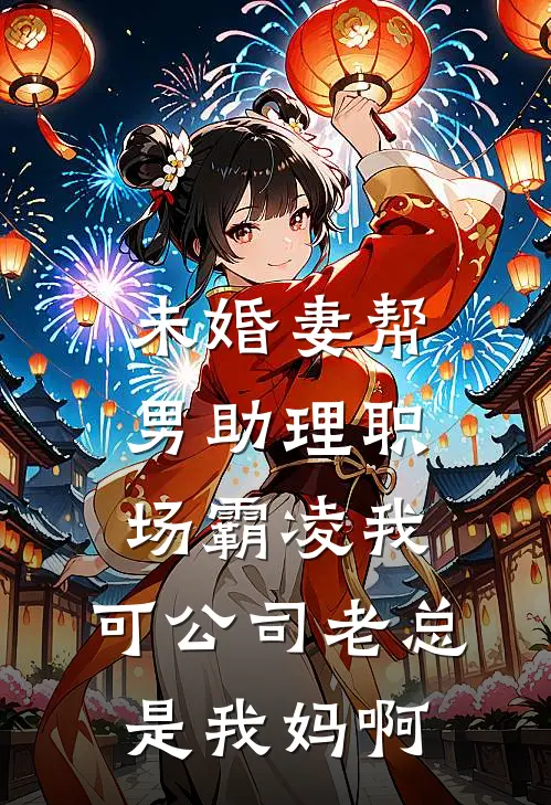 未婚妻帮男助理职场霸凌我，可公司老总是我妈啊