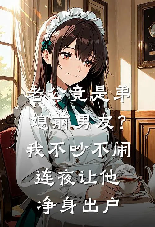 老公竟是弟媳前男友？我不吵不闹，连夜让他净身出户