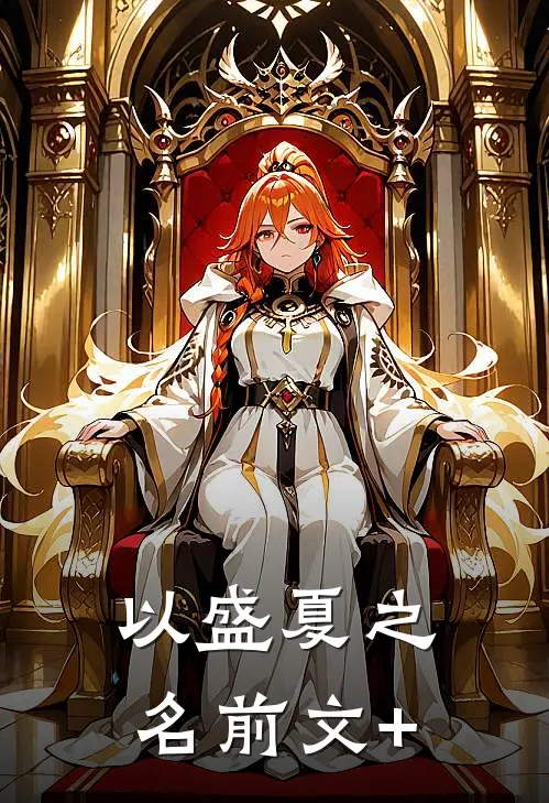 以盛夏之名前文+