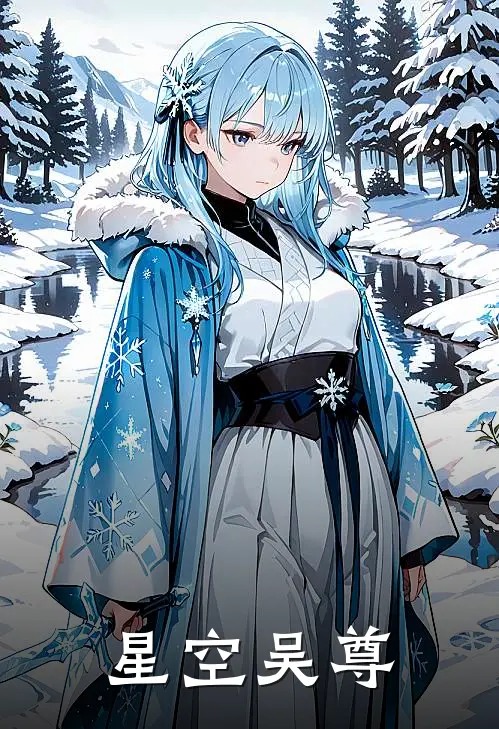 星空吴尊