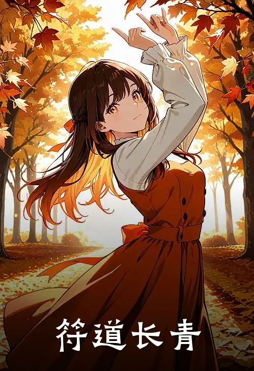 符道长青
