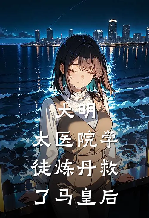大明：太医院学徒炼丹救了马皇后