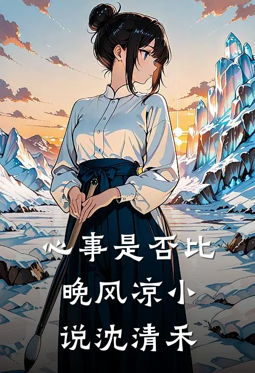 心事是否比晚风凉小说沈清禾