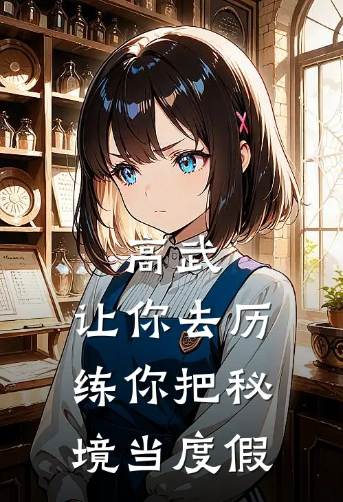 高武：让你去历练你把秘境当度假