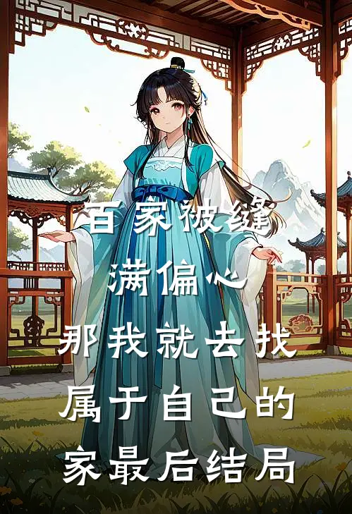 百家被缝满偏心，那我就去找属于自己的家最后结局