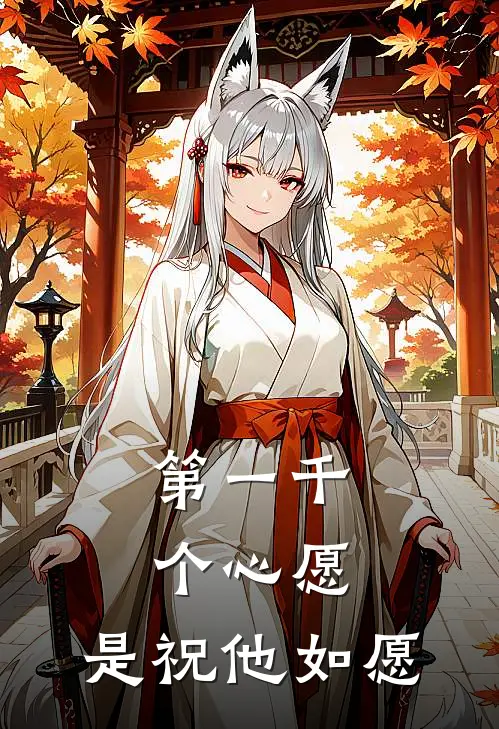 第一千个心愿，是祝他如愿