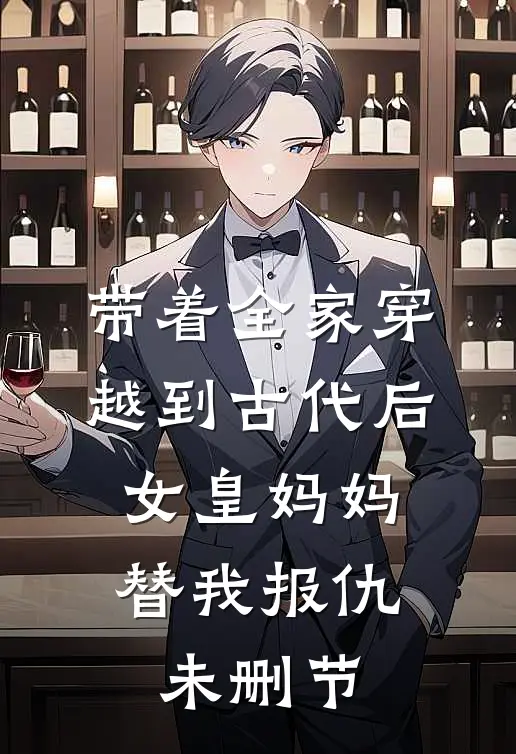 带着全家穿越到古代后，女皇妈妈替我报仇未删节