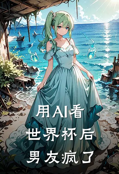 用AI看世界杯后，男友疯了