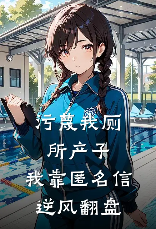 污蔑我厕所产子，我靠匿名信逆风翻盘