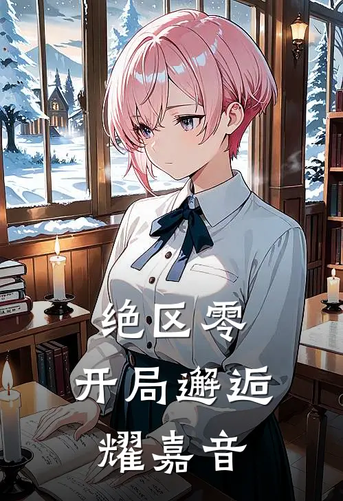 绝区零：开局邂逅耀嘉音