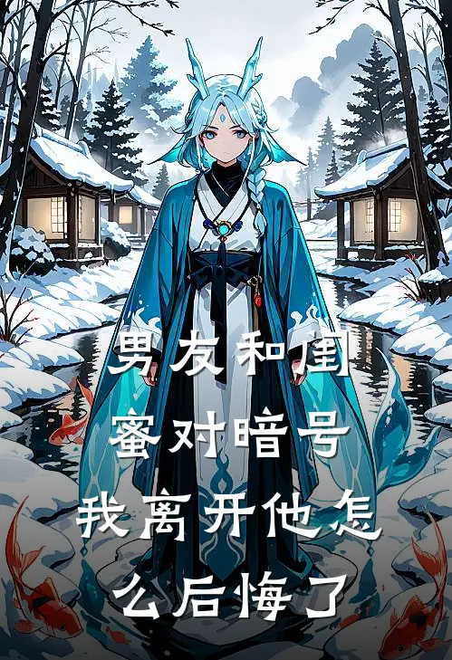 男友和闺蜜对暗号，我离开他怎么后悔了