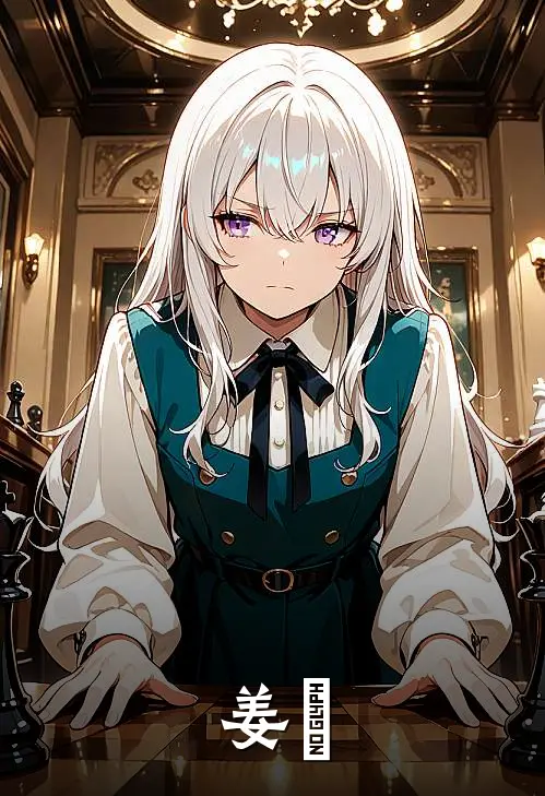 姜環