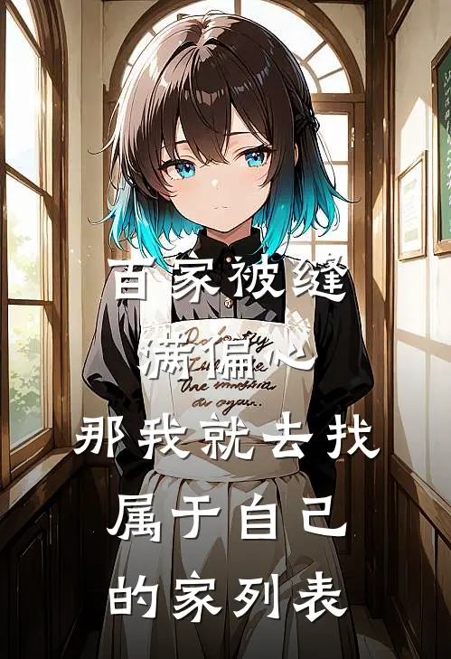 百家被缝满偏心，那我就去找属于自己的家列表