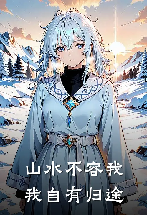 山水不容我，我自有归途