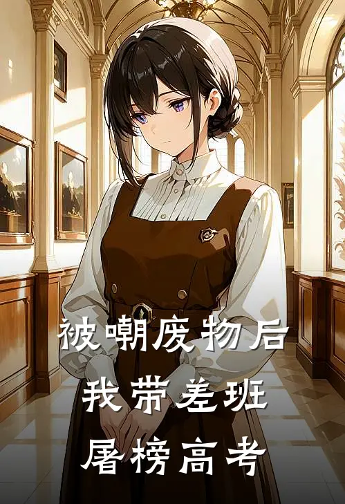 被嘲废物后，我带差班屠榜高考