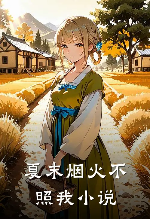 夏末烟火不照我小说