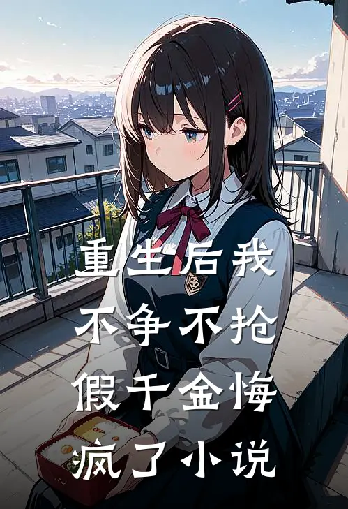 重生后我不争不抢假千金悔疯了小说